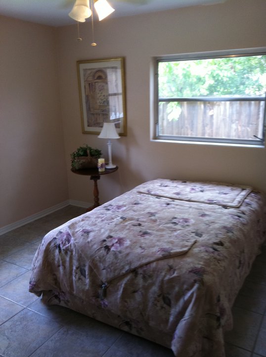 Samaritan Village Treatment Center Costs