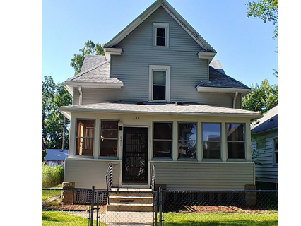 transgender residential treatment center caydon moore shemale