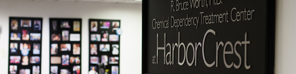 Harbor Crest Behavioral Health - Grays Harbor Community Hospital