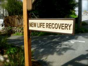 New Life Recovery Solutions