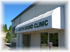 Evergreen Treatment Services - South Sound Clinic 