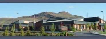 Okanogan Behavioral Healthcare Inc Chemical Dependency Services