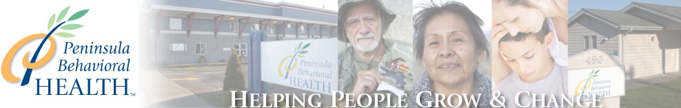 Peninsula Behavioral Health