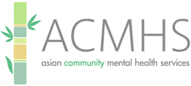Asian Community Mental Health Services