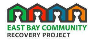 East Bay Community Recovery Project