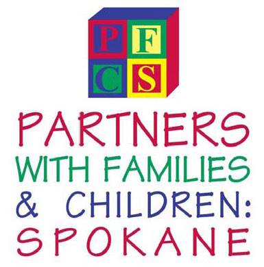Partners with Families and Children Spokane