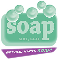 SOAP MAT 