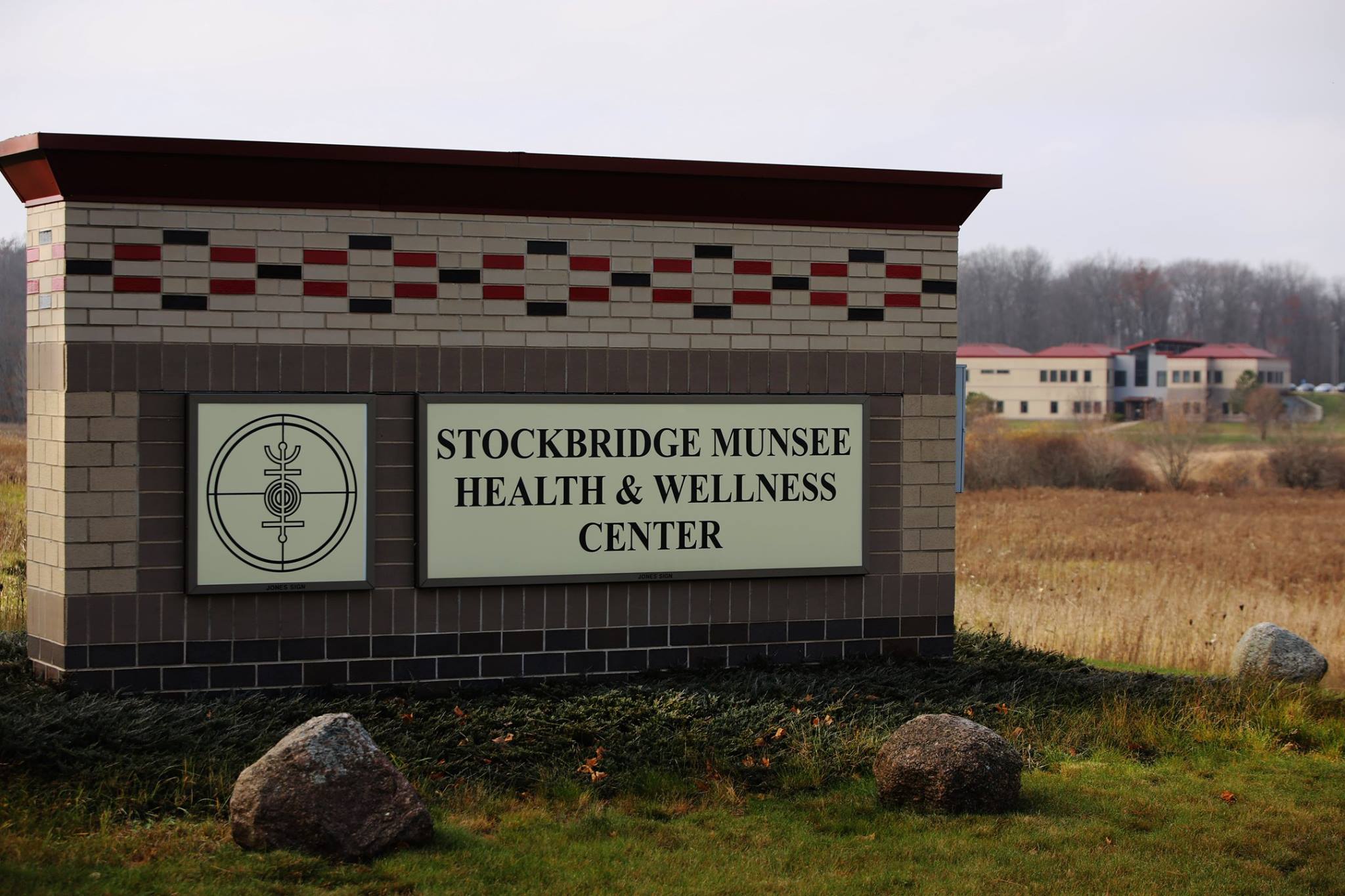 Stockbridge-Munsee Tribal Health Center