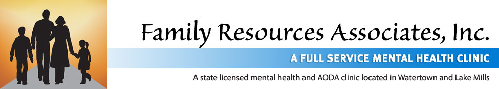 Family Resources Associates 