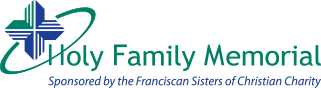 Holy Family Memorial Behavioral Health