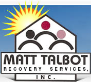 Matt Talbot Recovery Center