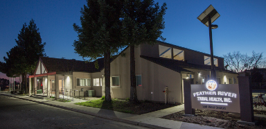 Behavioral Health Services Feather River Tribal Health Center