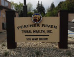 Behavioral Health Services Feather River Tribal Health Center