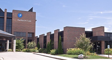 Behavioral Medicine Center Mukwonago