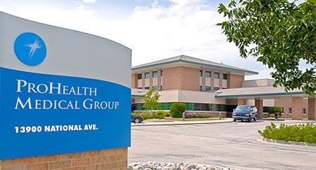 Behavioral Medicine Center New Berlin