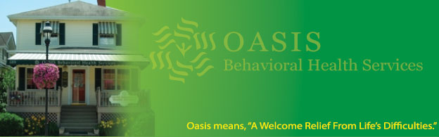 Oasis Behavioral Health Services 