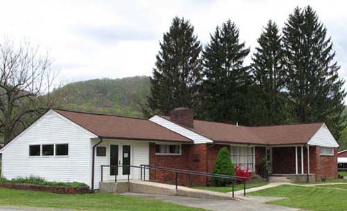 Appalachian Community Health Center