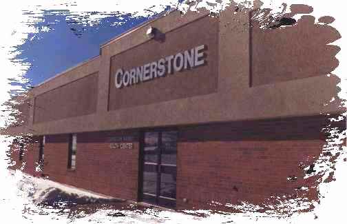 cornerstone behavioral health cornerstone behavioral health