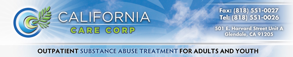 California Care Corporation