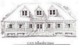 CED Fellowship House 