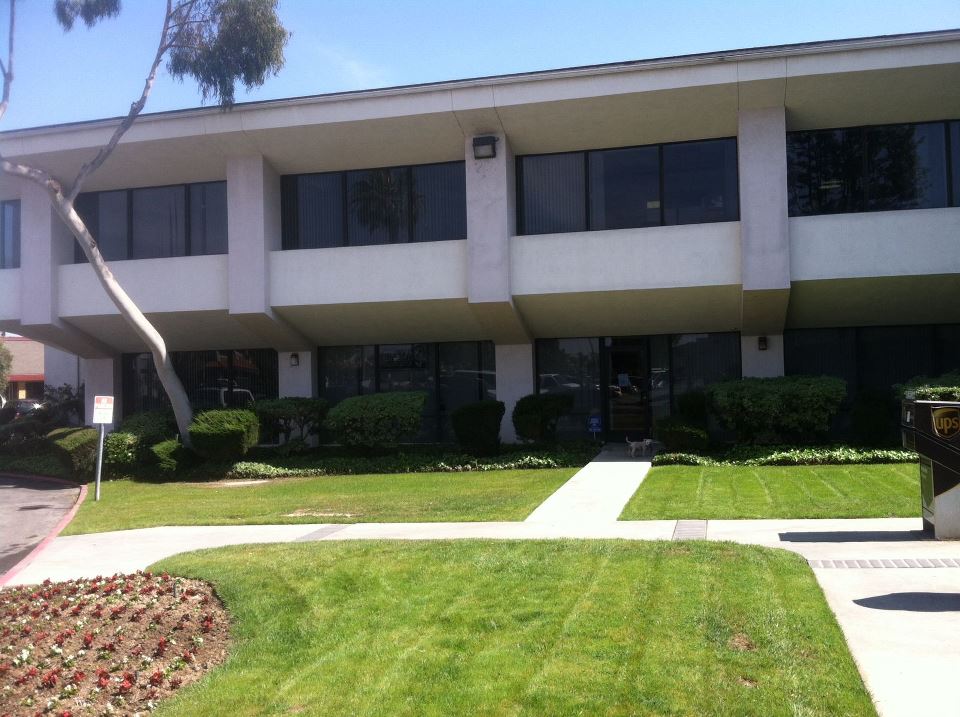 Dixon Recovery Institute 