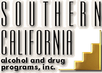 Southern California Alcohol and Drug Programs