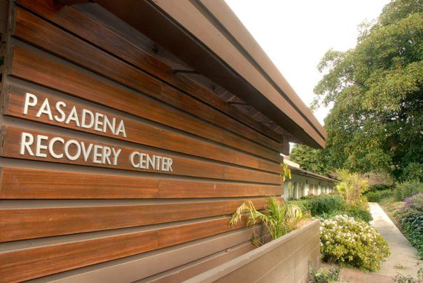 Pasadena Recovery Center 