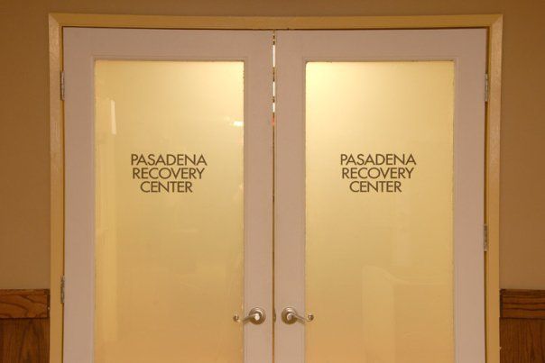 Pasadena Recovery Center 