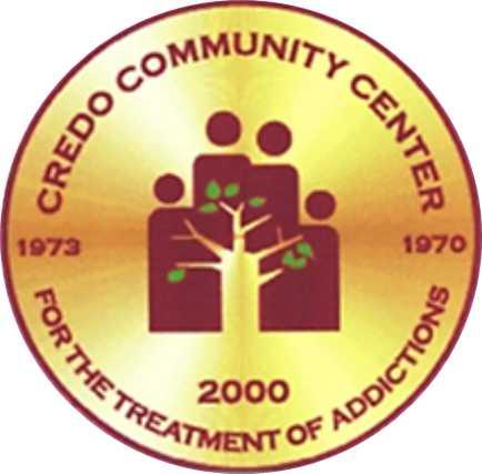 Credo Community Center 