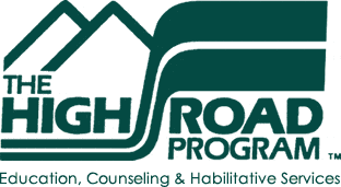 High Road Program - Pasadena 