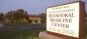 Loma Linda University Behavioral Medicine Center