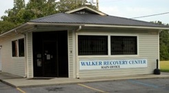Walker Recovery Center 