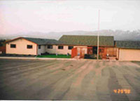 Susanville Indian Health Center