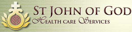 Saint John of God Healthcare Services