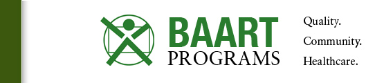 BAART Programs 