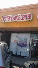 Better Choice Center