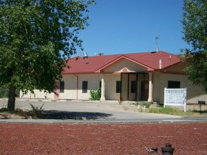 Crossroads Turning Points - Alamosa