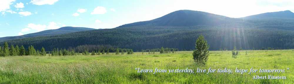 Rocky Mountain Behavioral Health 