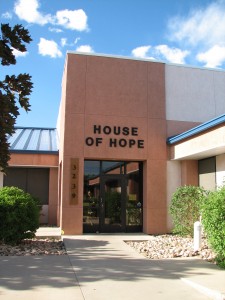 Rocky Mountain Behavioral Health 