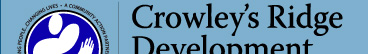 Crowleys Ridge Development Council 