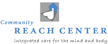 Community Reach Center 