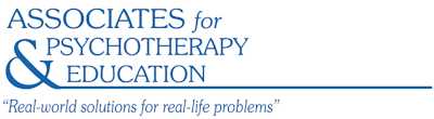 Associates for Psychotherapy and Education 