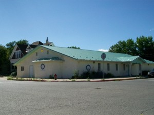 Crossroads Turning Points - Walsenburg - Russell Avenue