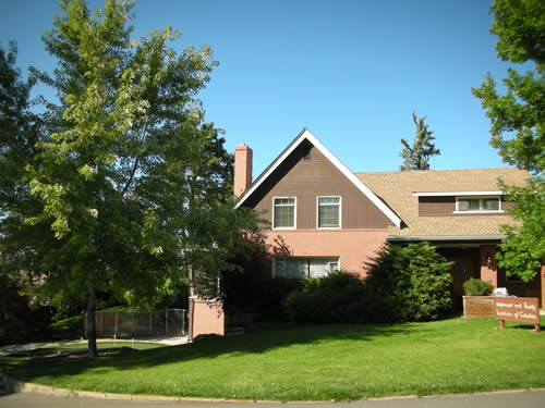 Adolescent and Family Institute of Colorado 