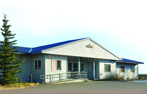 Bristol Bay Area Health Corporation Behavioral Health / Jakes Place