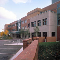 Griffin Hospital Dual Diagnosis Services