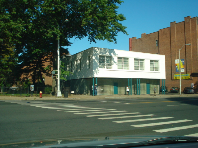 Hartford Dispensary