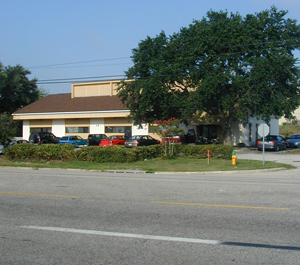 Central Florida Treatment Center - Cocoa