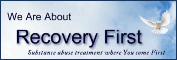 Recovery First - Outpatient