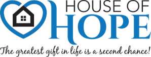 House of Hope Inc Residential / 1st Street